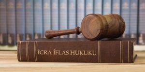 İcra Takip Şeması