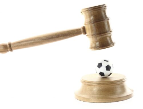 Profesyonel Futbolcu Sözleşmesinin Haksız Nedenle Feshi