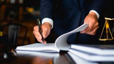 Uluslararası Hukuk Avukatı İstanbul