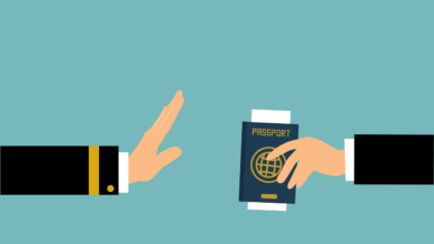 Ç-119 Deport Kodu Nedir Tahdit Kodu Kaldırma