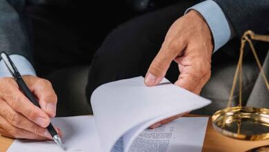 Miras Hukuku Avukatı Balıkesir 2024