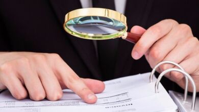 Vergi İncelenmesi Nerde Yapılır