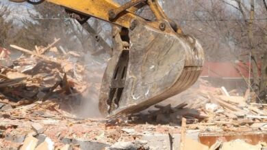 Yıkım Kararına İtiraz Ve İptal Davası Çankırı