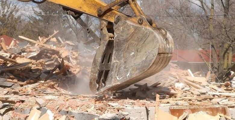 Yıkım Kararına İtiraz Ve İptal Davası Çankırı