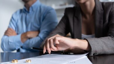 Edinilmiş Mallara Katılma Rejiminde Tasfiye | Boşanma Avukatı