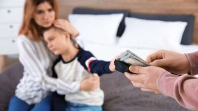 Boşanma Davalarında Koruma Kararı Alınabilir Mi