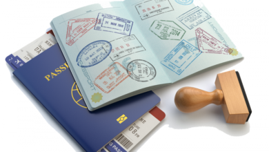 Havalimanı Transit Vizesi Nasıl Alınır