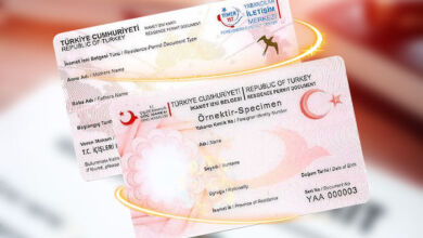 İnsani İkamet İzni Alma Şartları 2024