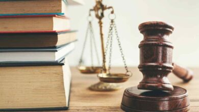 Şirket Avukatı 2024