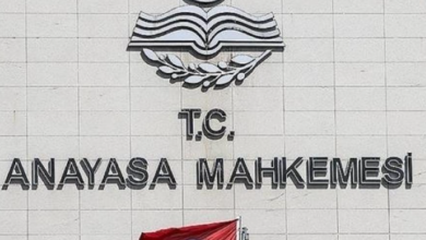 İtiraza Konu İdari Para Cezası Anayasa Mahkemesi'nin Kararı