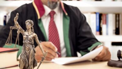 İstanbul Deport Kaldırma Avukatı