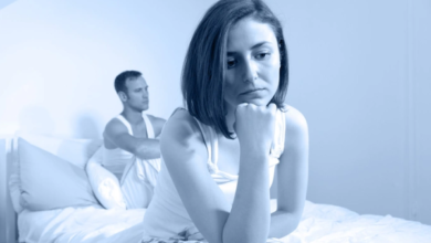 Kadının Kocasıyla Cinsel İlişkiye Girmemesi Boşanma Sebebi Midir?